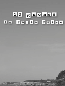 10 Gnomes in Porto Preto