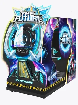 The Future