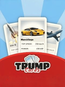 Trump Cards