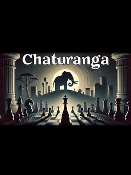 Chaturanga