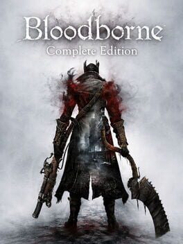 Bloodborne: Complete Edition Bundle