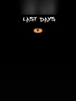 Last Days