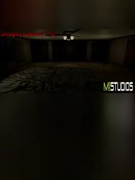 DemonicGuestVR
