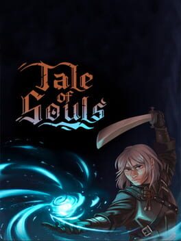 Tale of Souls