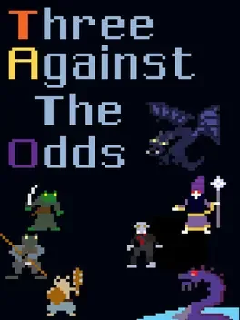 Three Against the Odds