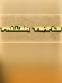 Fallen Temple