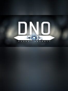 DNO Rasa's Journey game cover