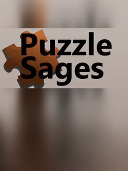 Puzzle Sages