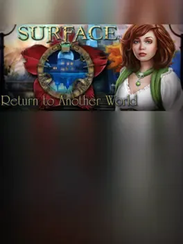 Surface: Return to Another World - Collector's Edition game cover