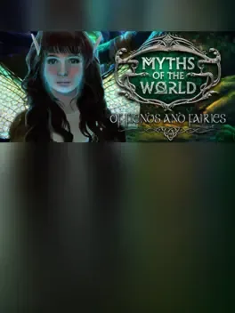 Myths of the World: Of Fiends and Fairies - Collector's Edition game cover