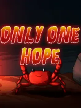 Image de couverture Only One Hope