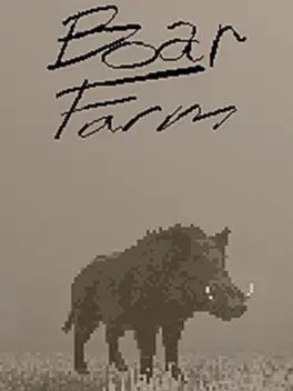 Boar Farm