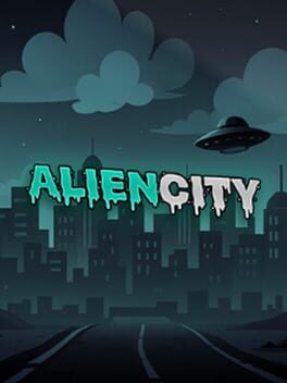 Aliencity