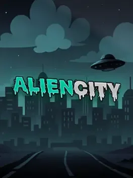 Aliencity
