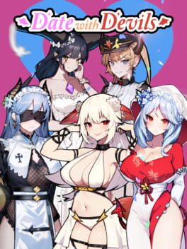 魅魔的约会 (Date with Devils)游戏资源下载