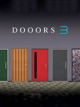 Dooors 3