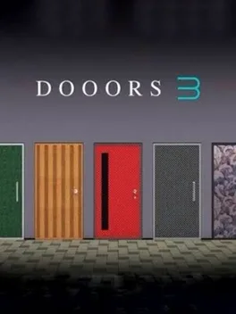 Dooors 3