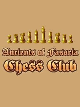 AoF Chess Club 2.0 game cover