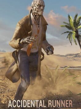 Accidental Runner cover