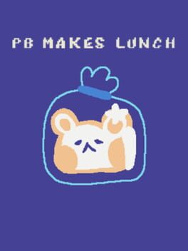PB Makes Lunch cover
