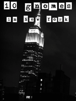 10 Gnomes in New York