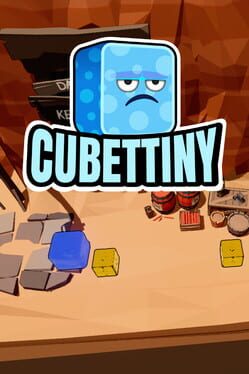 Cubettiny