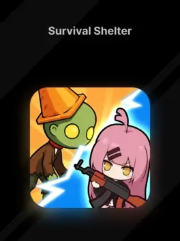 Image de couverture Survival Shelter