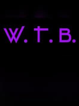 W. T. B.