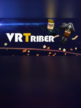 VR Triber