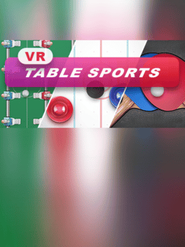VR Table Sports