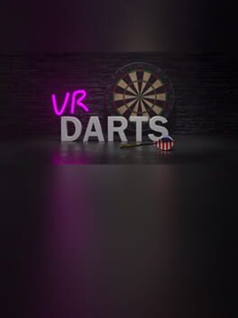 VR Darts