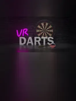 VR Darts