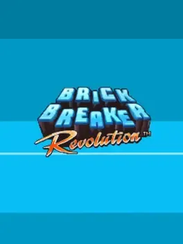 Brick Breaker Revolution