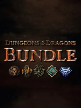 Dungeons & Dragons Bundle