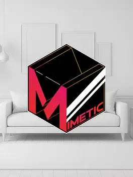 Jaquette de Mimetic