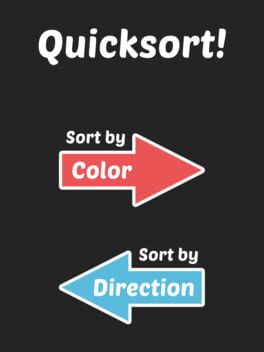 Quicksort cover