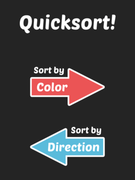 Quicksort