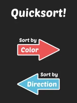 Quicksort