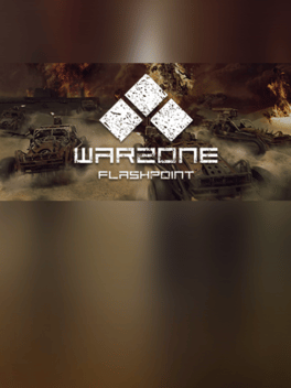WarZone Flashpoint