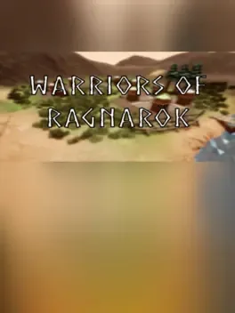 Warriors of Ragarök
