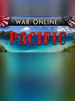 War Online Pacific