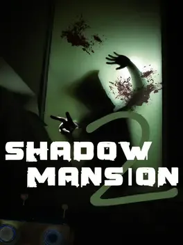 Portada de Shadow Mansion 2
