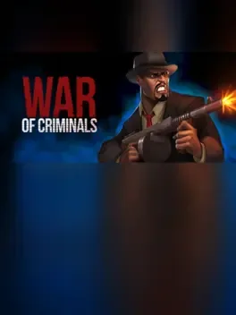 War of Criminals