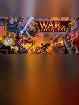 War of Conquest