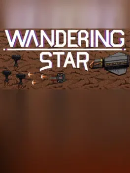 Wandering Star