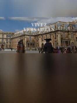 Vivez Versailles
