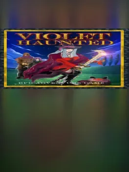 Violet Haunted