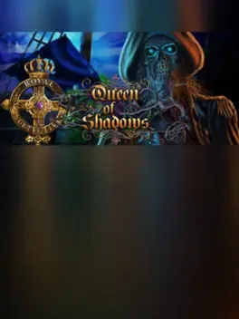 Image de couverture Royal Detective: Queen of Shadows - Collector's Edition