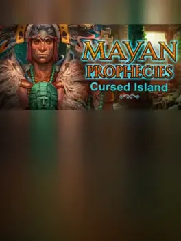 Mayan Prophecies: Cursed Island - Collector's Edition