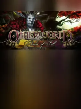 Image de couverture Otherworld: Shades of Fall - Collector's Edition